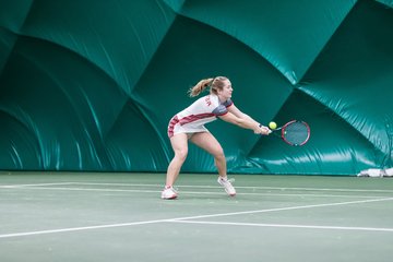 Bild 324 - RL TC RW Wahlstedt - Der Club an der Alster : Ergebnis: 1:5